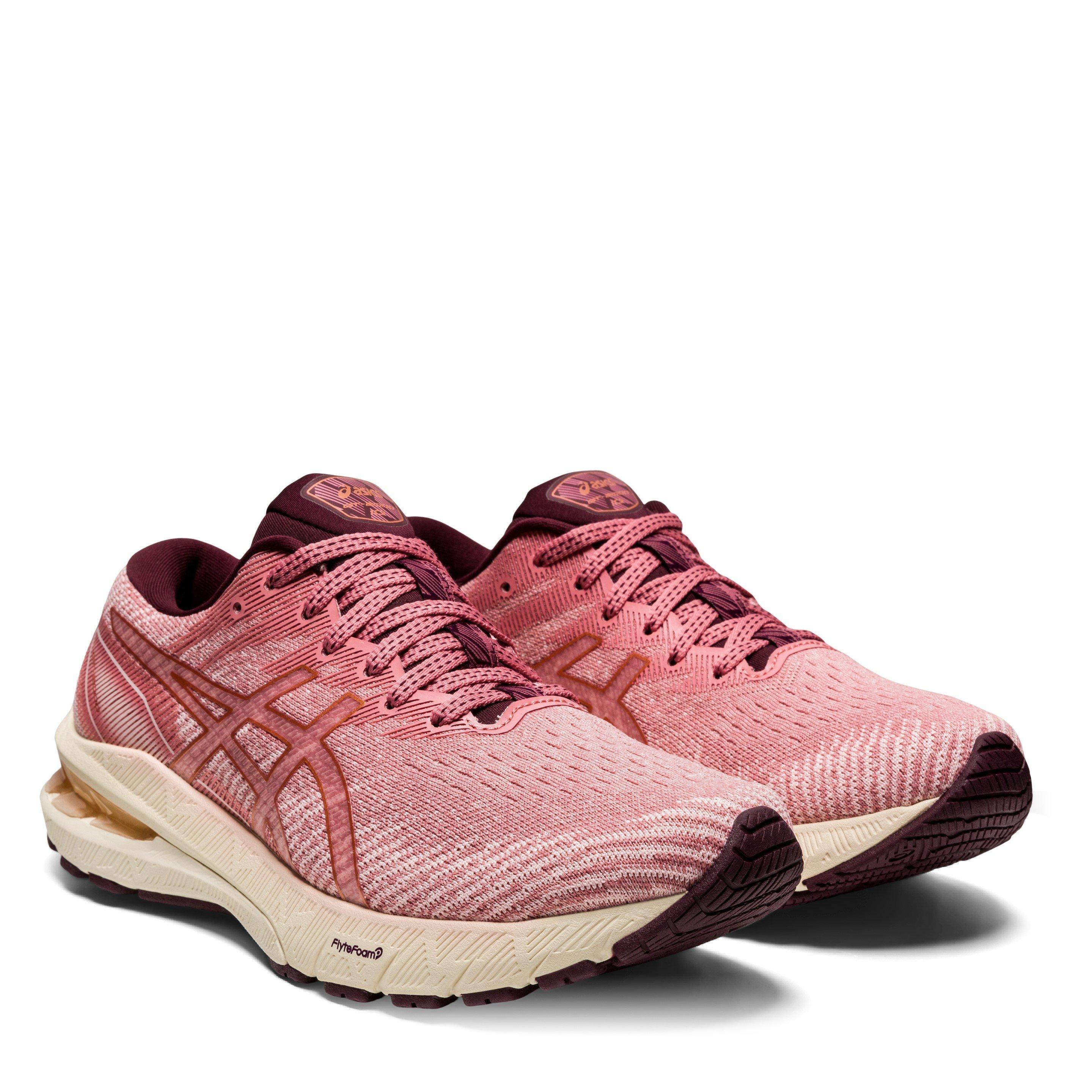 Asics GT 2000 10 Womens Running Shoes
