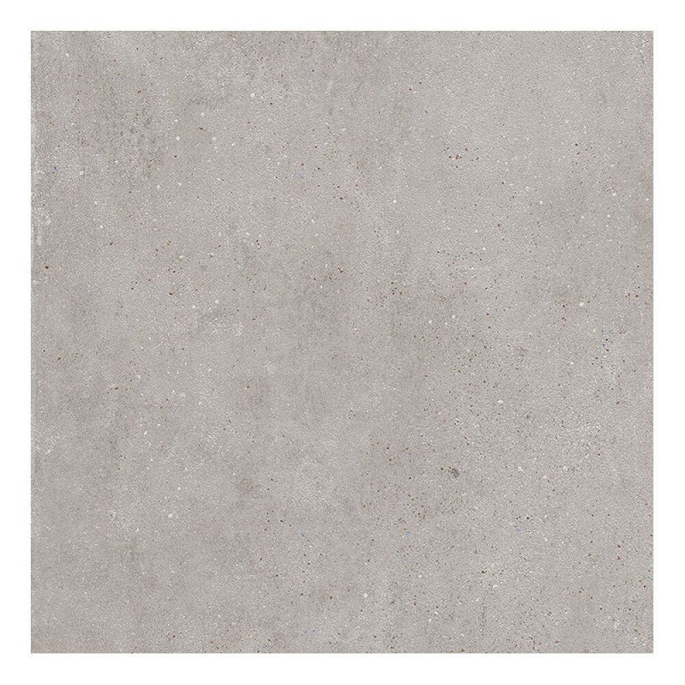 FLIS KALK GREY 60,5X60,5CM 1,46M²