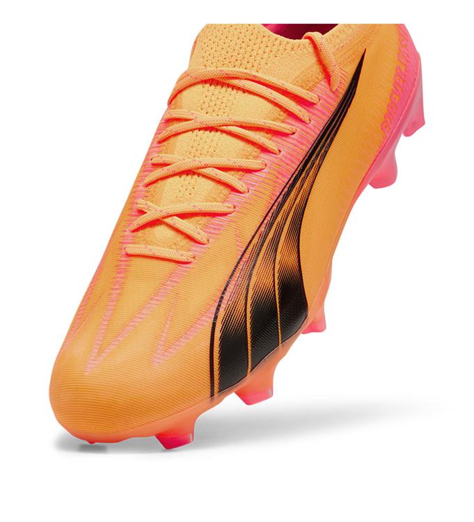 PUMA Unisex Ultra Ultimate FG/AG Voetbalschoenen
