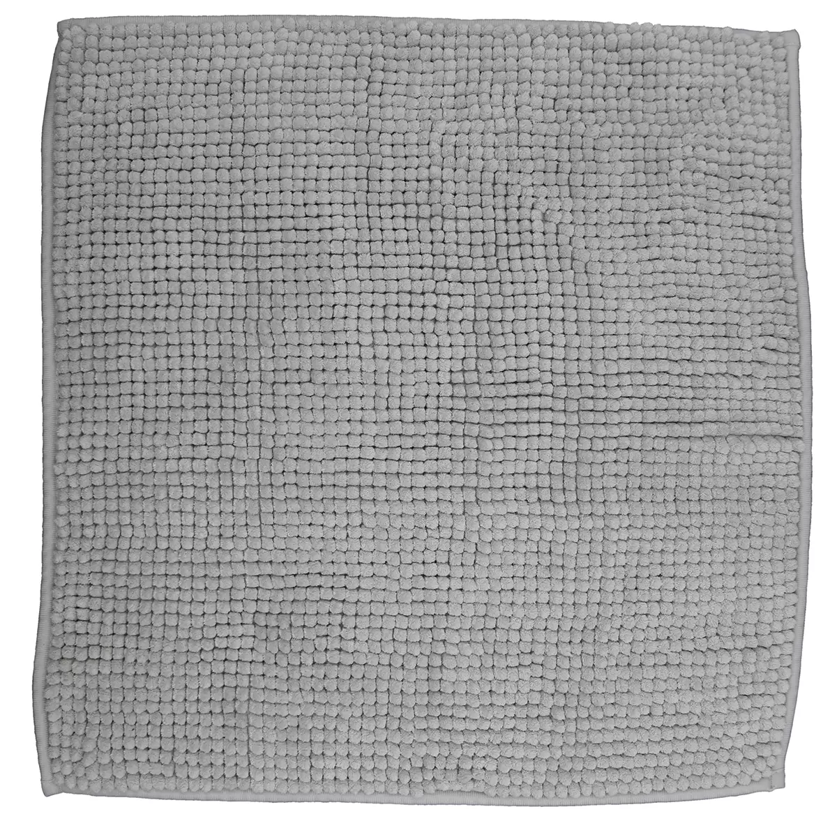 Badteppich Chenille Simple Creme