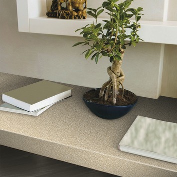 Decoratiefolie Sabbia beige (346-0280) 45x200 cm