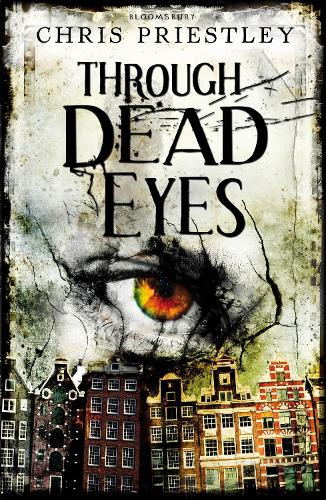 Through Dead Eyes (Hardback)