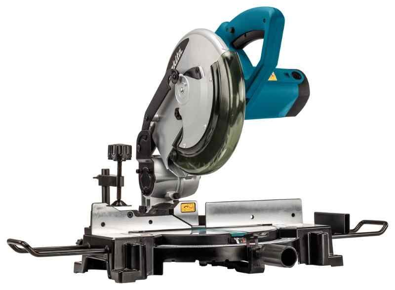 Makita MLS100N 230 V Afkortzaag 260 mm