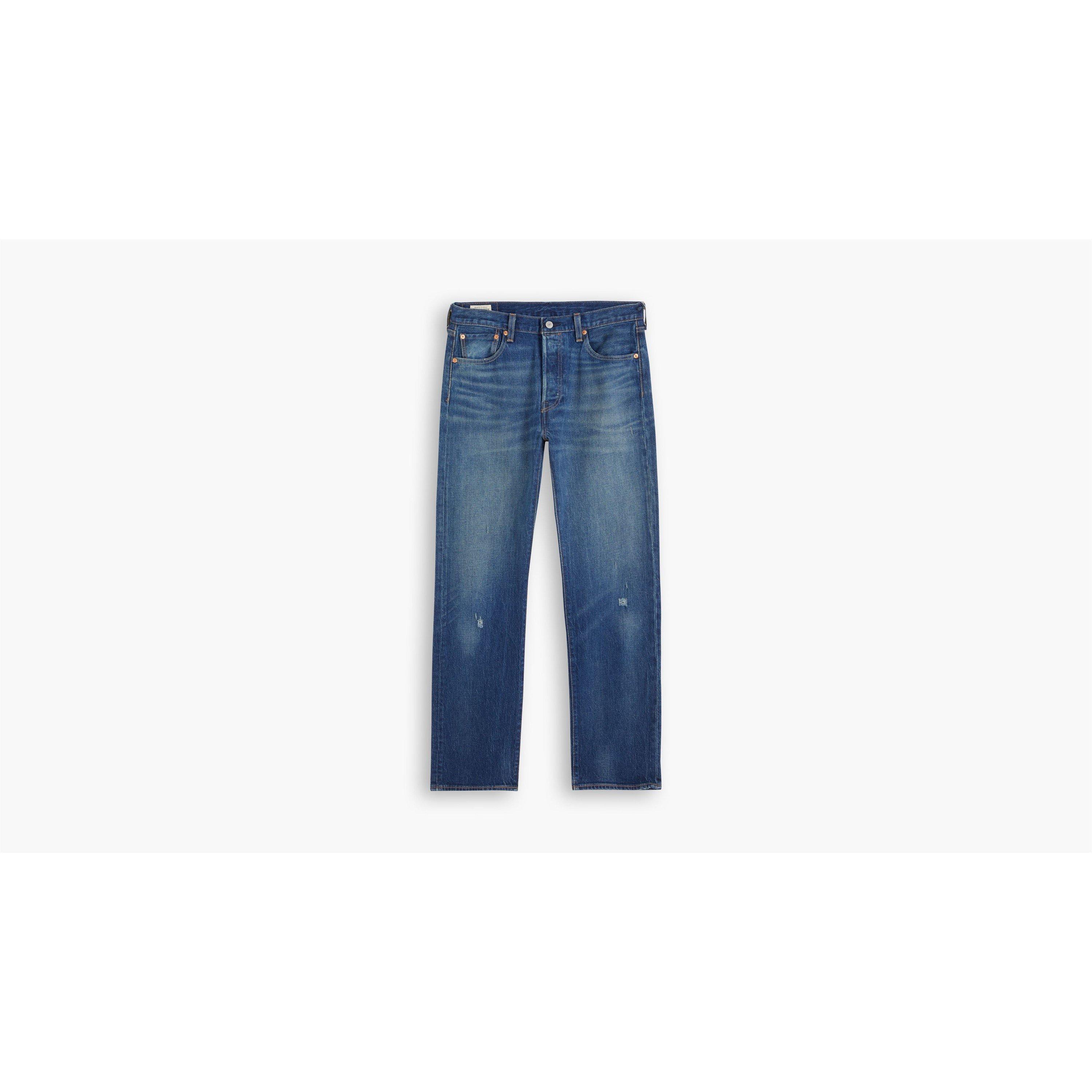 Levis 501® Original Straight Jeans