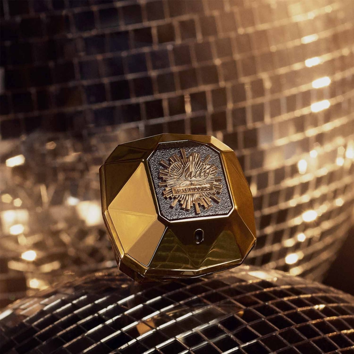 PACO RABANNE Lady Million Fabulous Eau de Parfum