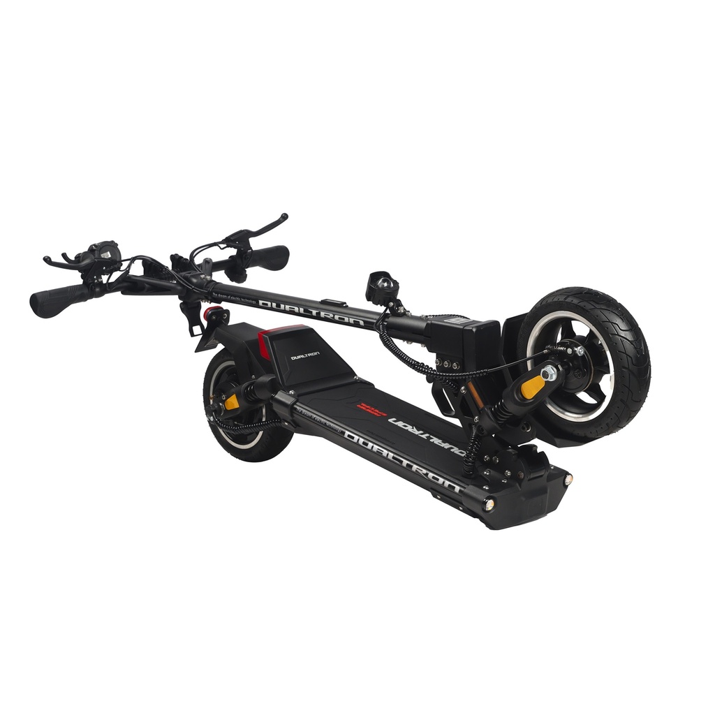 ELECTRIC SCOOTER DUALTRON AMINIA SPECIAL 52V 17Ah IPX5