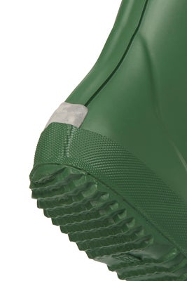 Viking Alv Indie Print Gummistøvler, Green