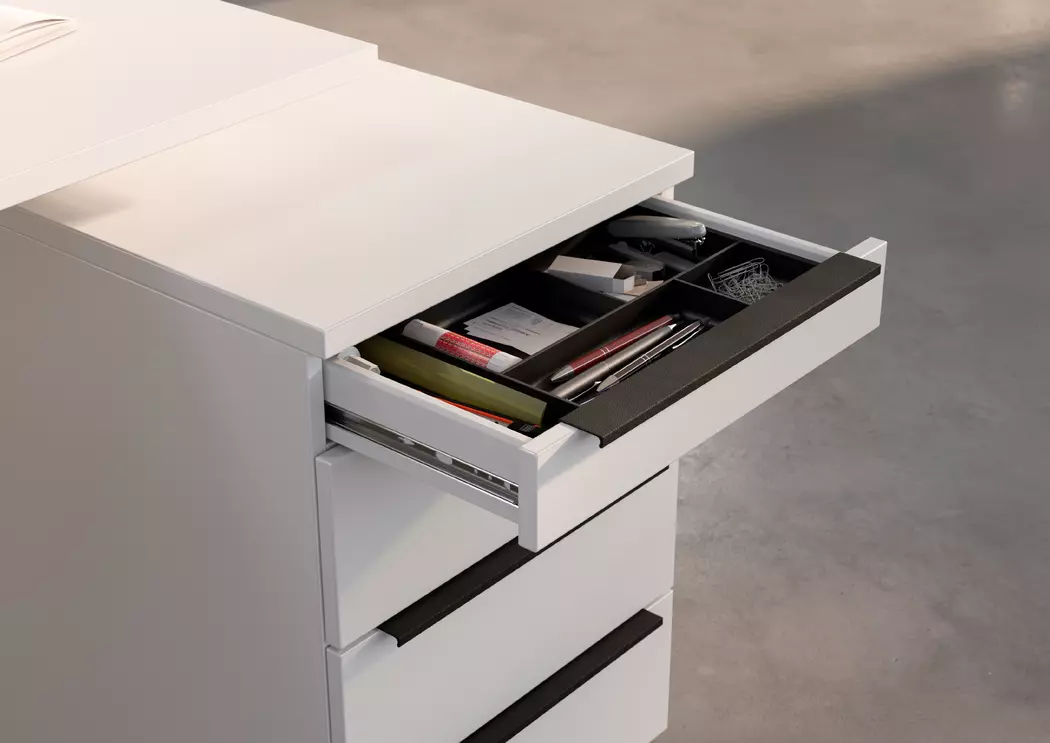 Rollcontainer Mailand
