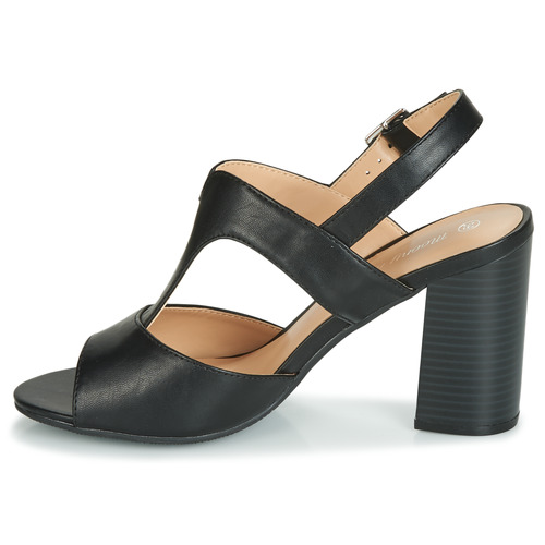 Moony Mood - JALILIA - Noir