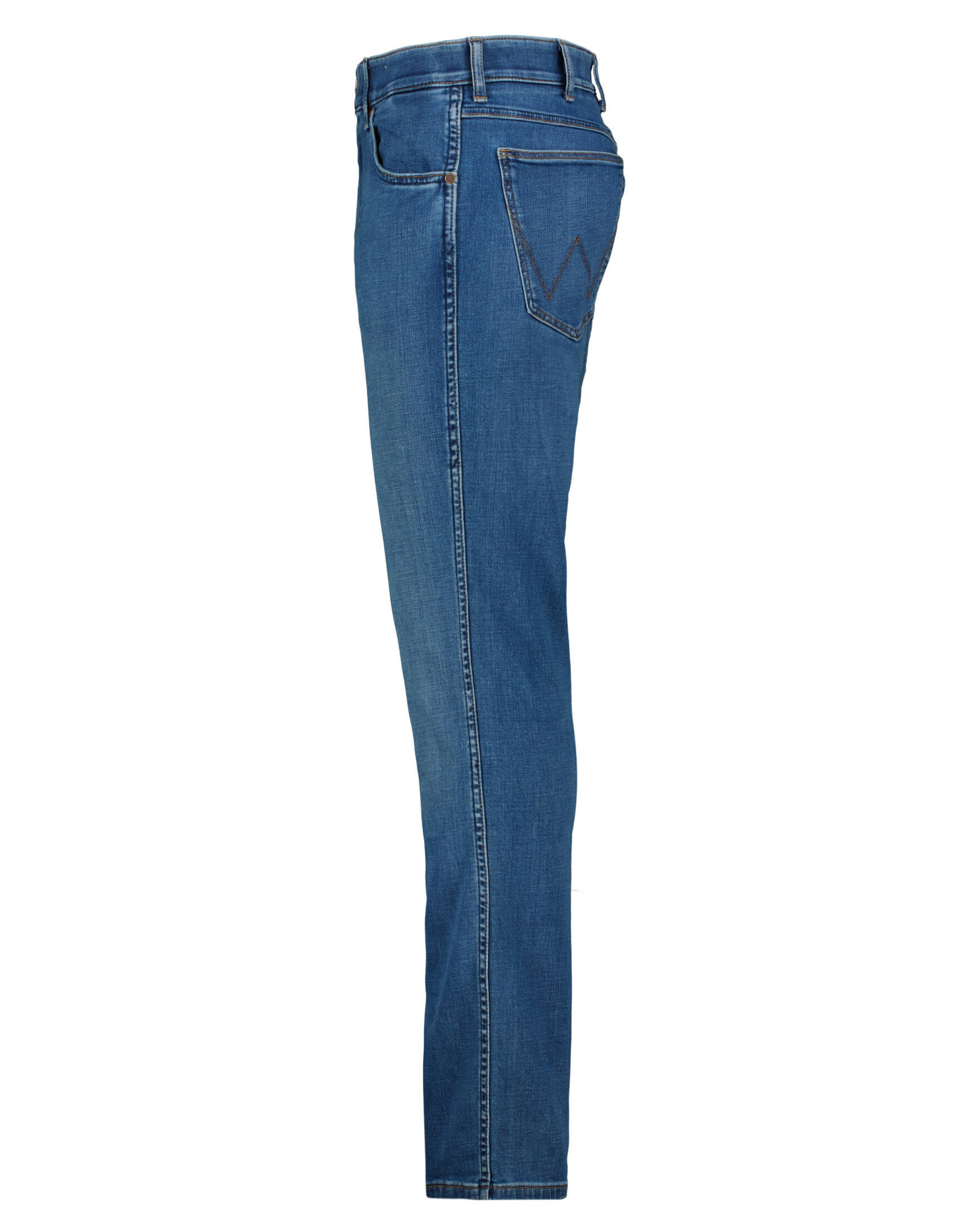 Wrangler| Herren Jeans GREENSBORO Regular Fit