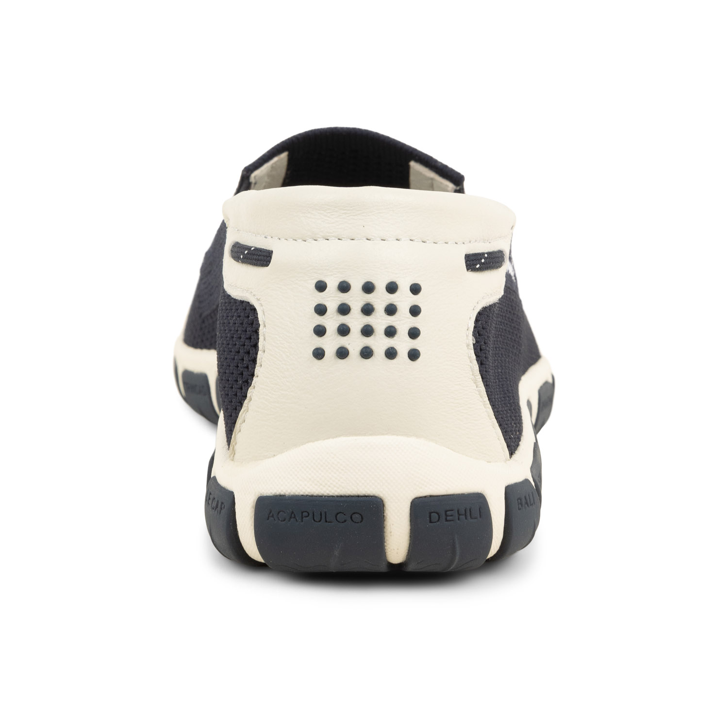Mocassins femme TBS JOESSAN