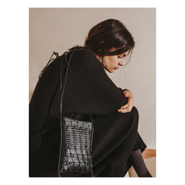 Hereu Sac Trena | Noir