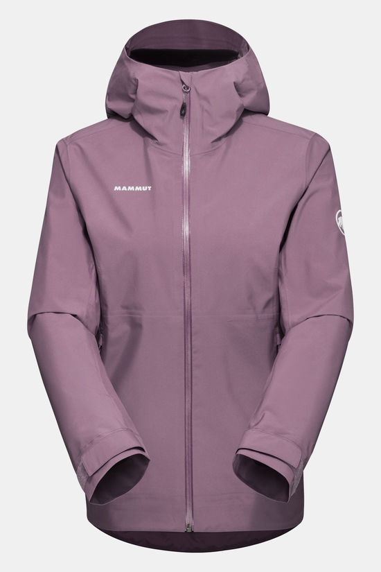 Mammut Mammut Alto Light Hardshell Jas Dames