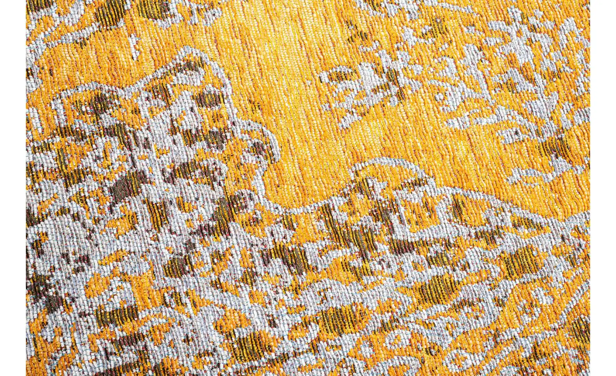 Tom Tailor Teppich Funky Orient Kirman