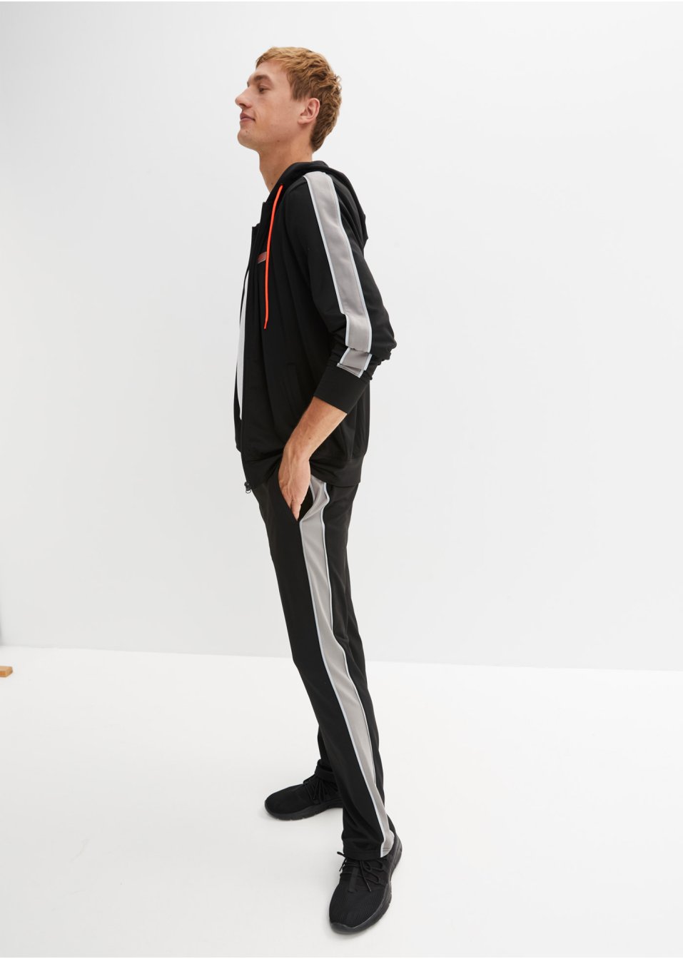 Pantalon de survêtement fonctionnel