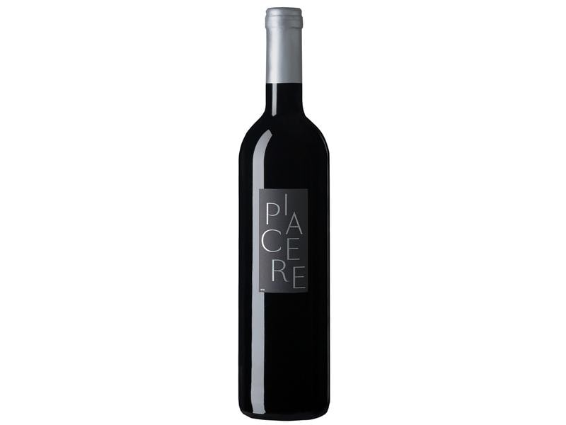 Cave de Jolimont SA Piacere rouge 0.75 l Fruchtiger Wein aus der Westschweiz