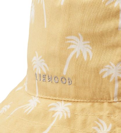 Liewood B?llehat - Damon - Jojoba m. Palmer