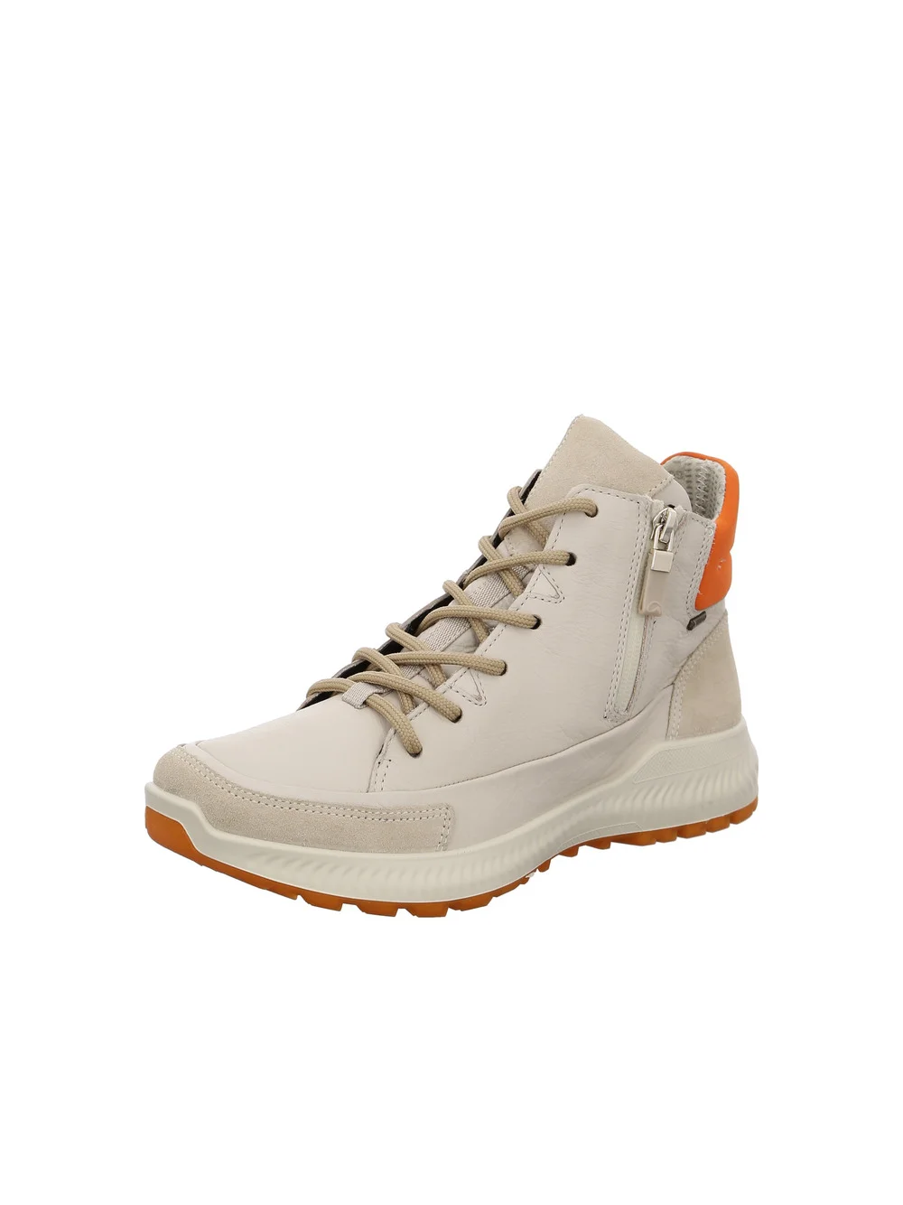 Schnürstiefel Hiker shell cloud