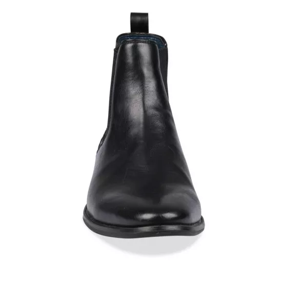 Bottines NOIR B-BLAKE