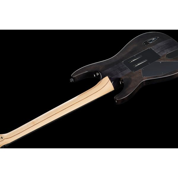 ESP LTD BUZ 7 QM STBLK