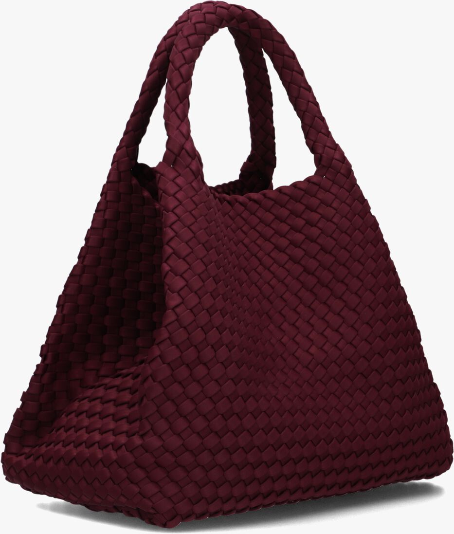 bordeaux marrea schoudertas medium