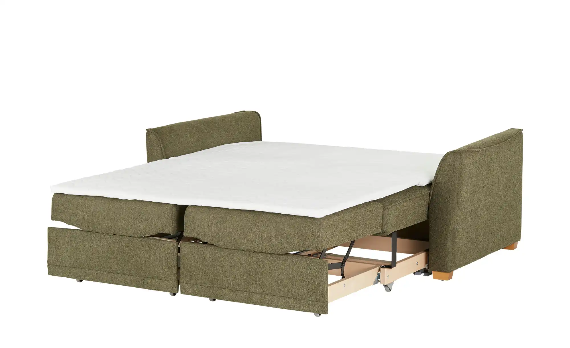 Einzelsofa Polly de Luxe