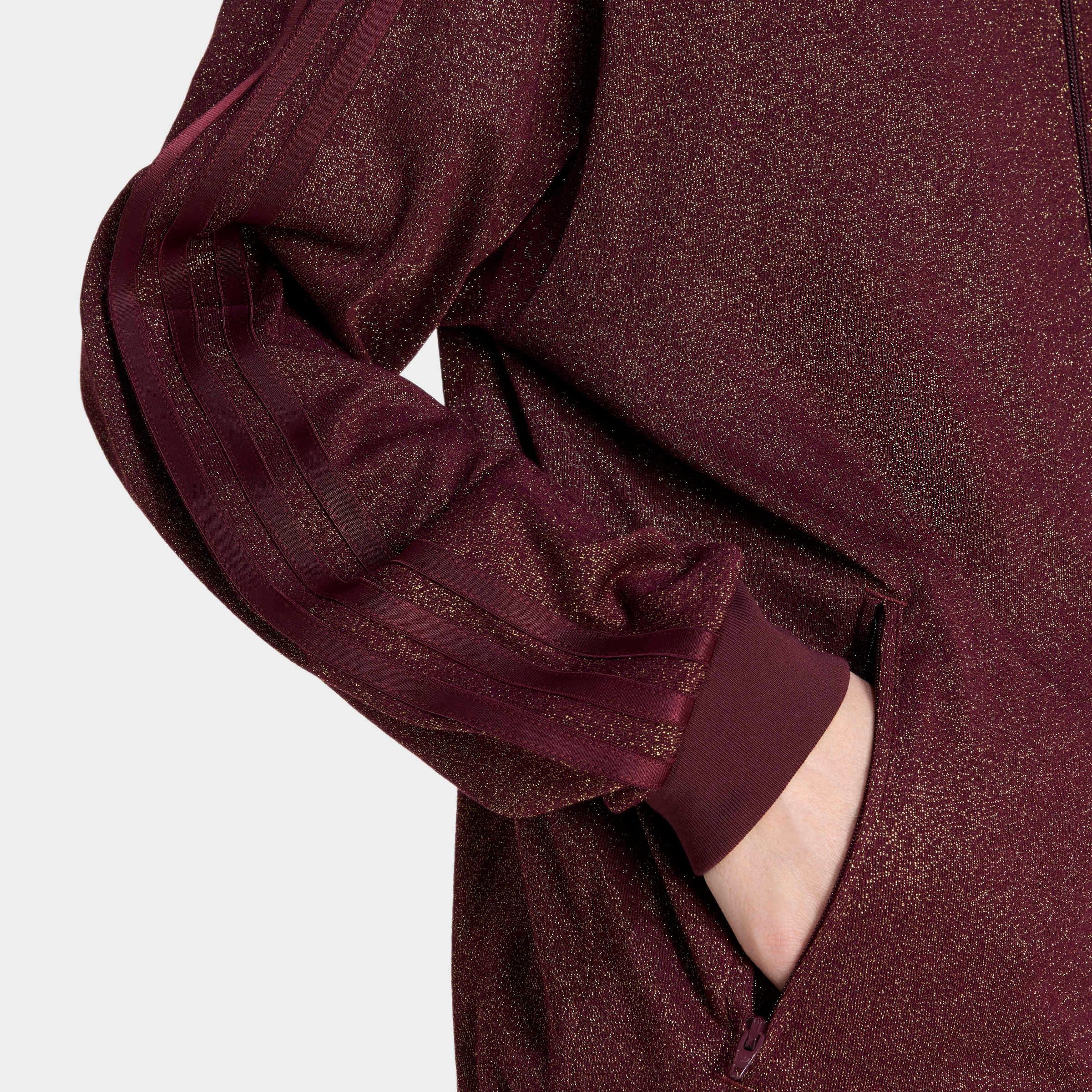 adidas Originals Trainingsjacke »LUREX FB TT«