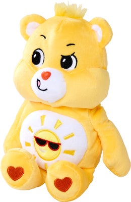 Care Bears Kosedyr Funshine Bear 23 cm
