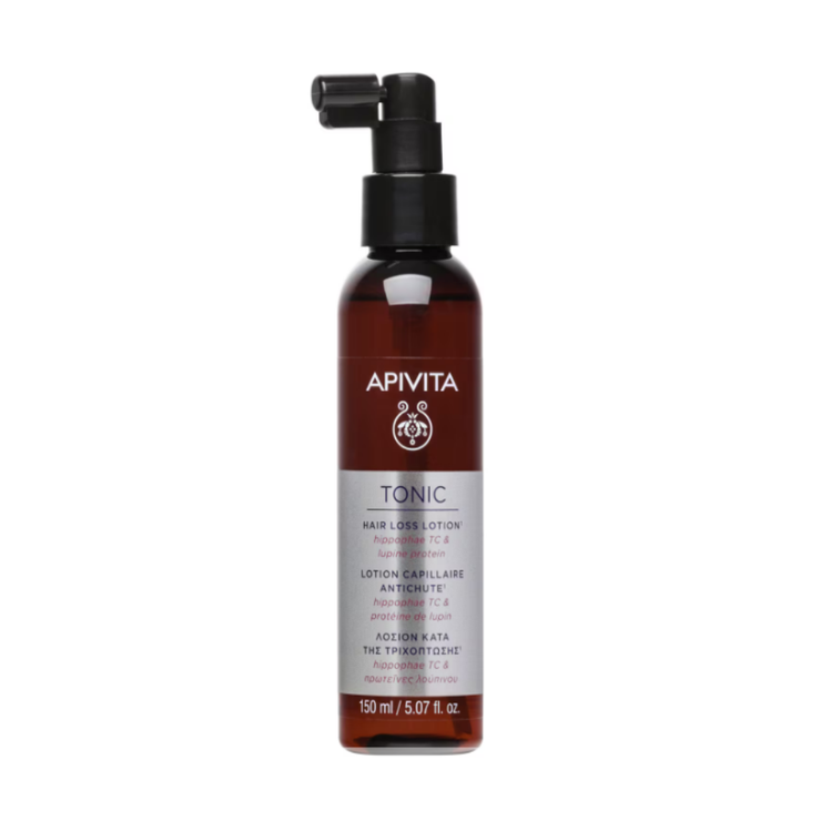 Lotion contre la chute des cheveux 150ml