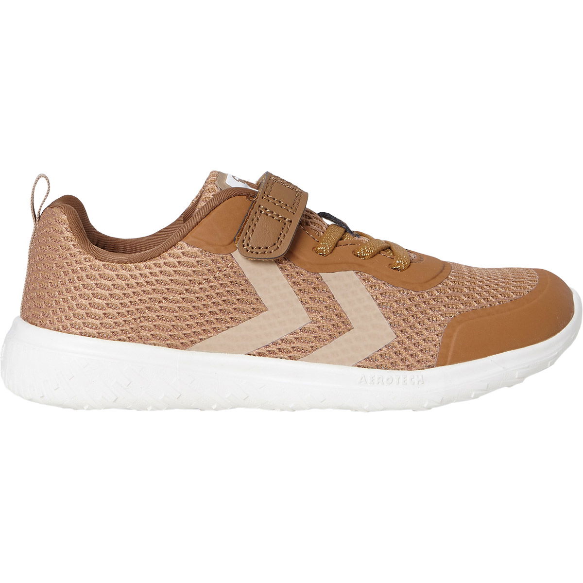 hummel Actus Recycled Velcro Sneakers Børn