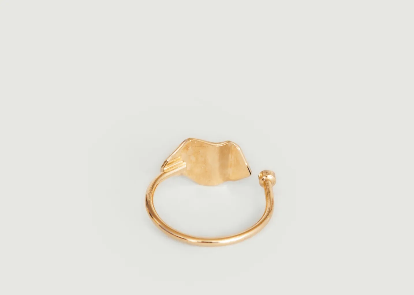 Bague Acanthe Judith Benita
