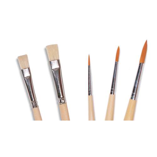 JAX® School-Set Serie A und C