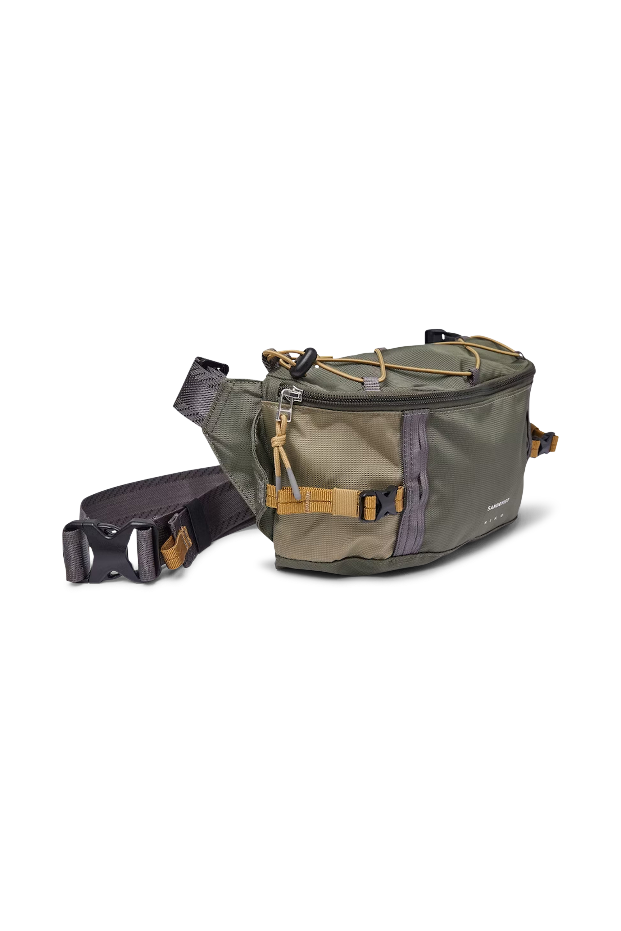 SANDQVIST Sac banane Multicolore