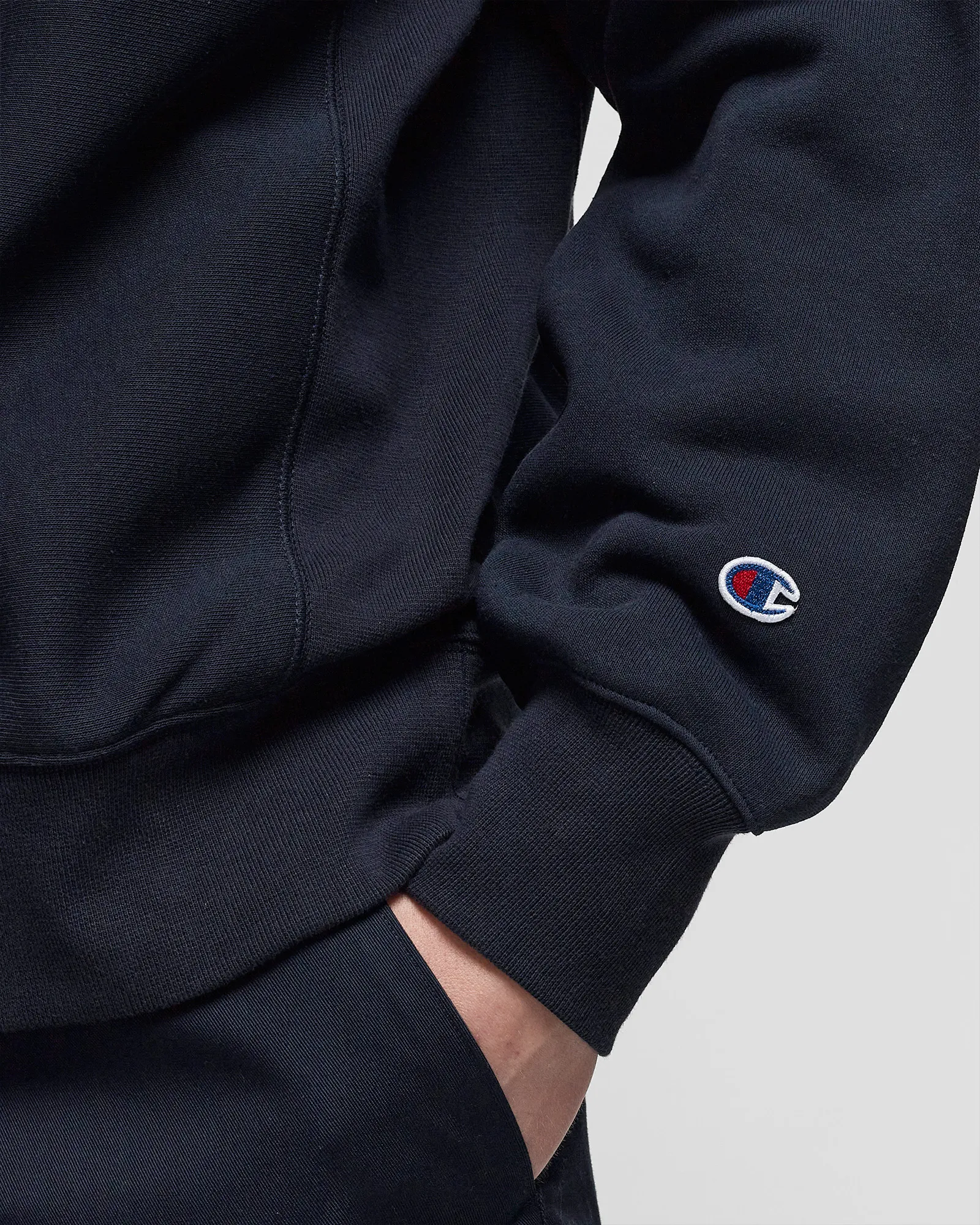 CHAMPION Crewneck Sweatshirt