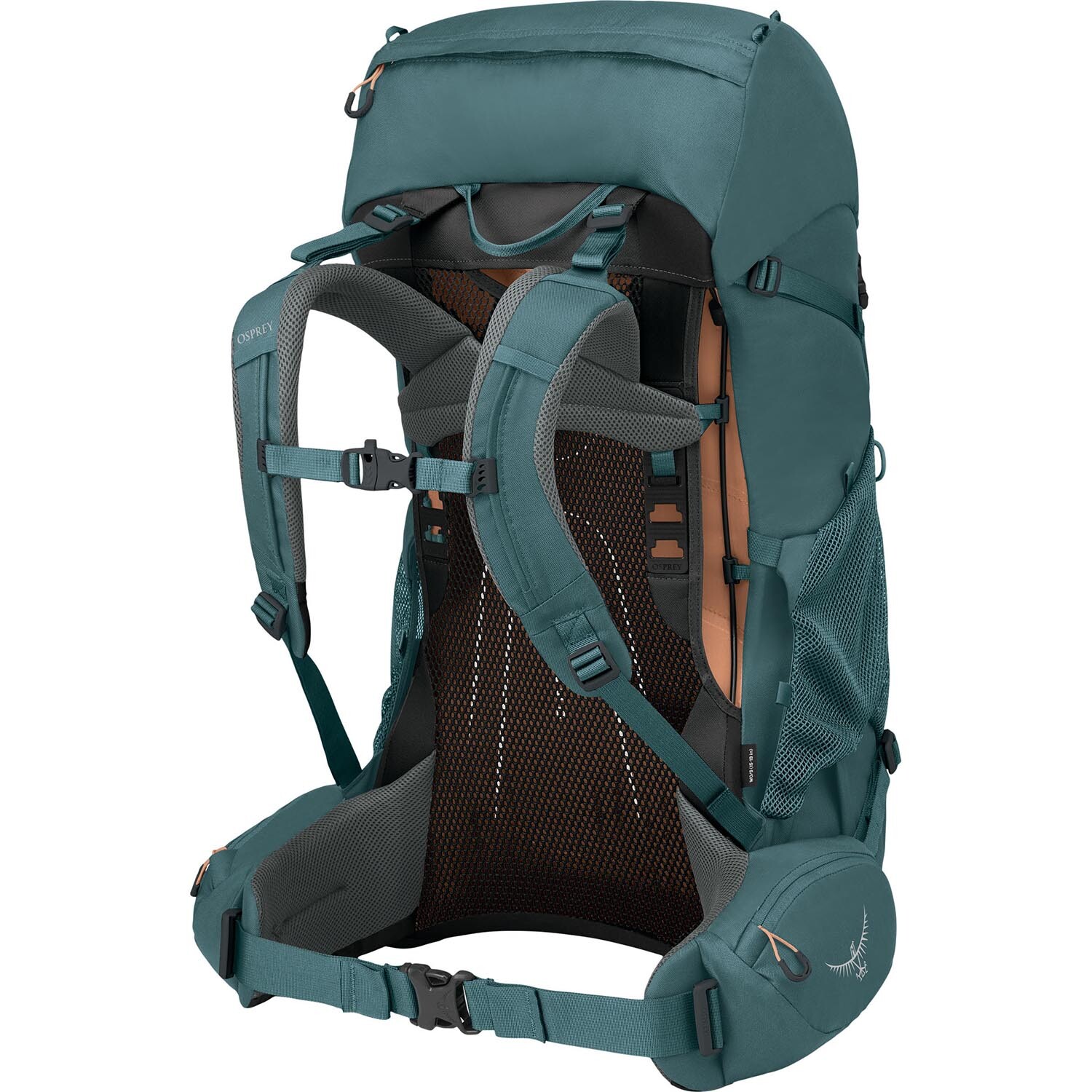 Osprey Womens Renn 50