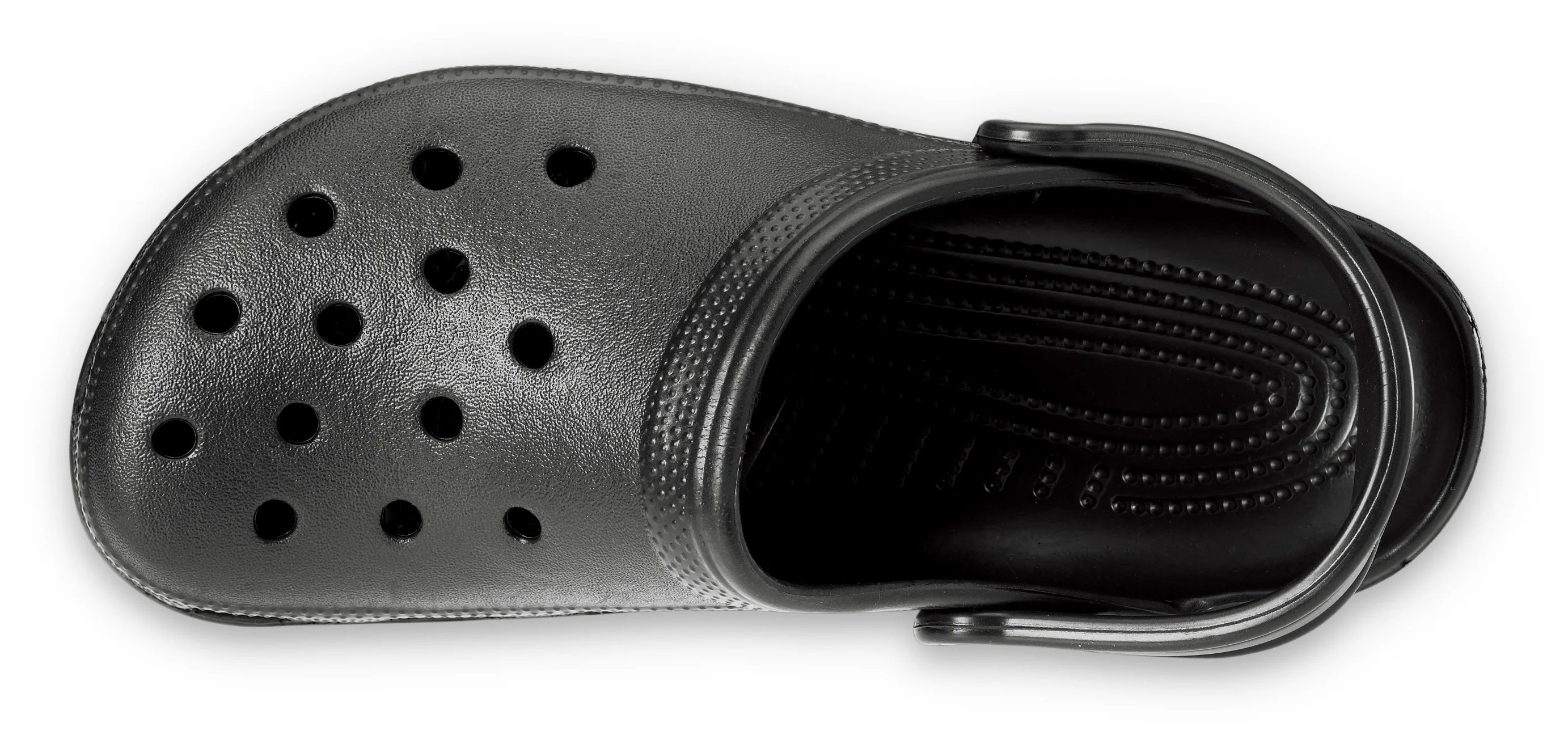 Crocs  Classic clog - sort