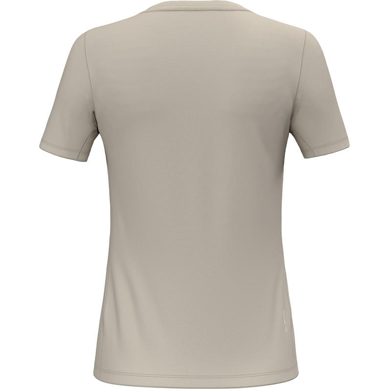 Salewa Damen Eagle Poem Dry T-Shirt