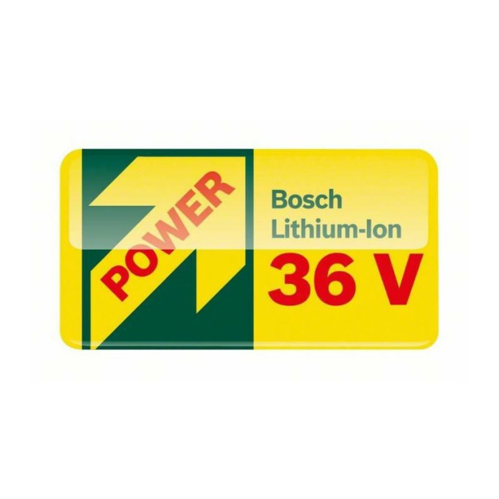 Bosch advancedgrasscut 36 solo coupe-bordure électrique