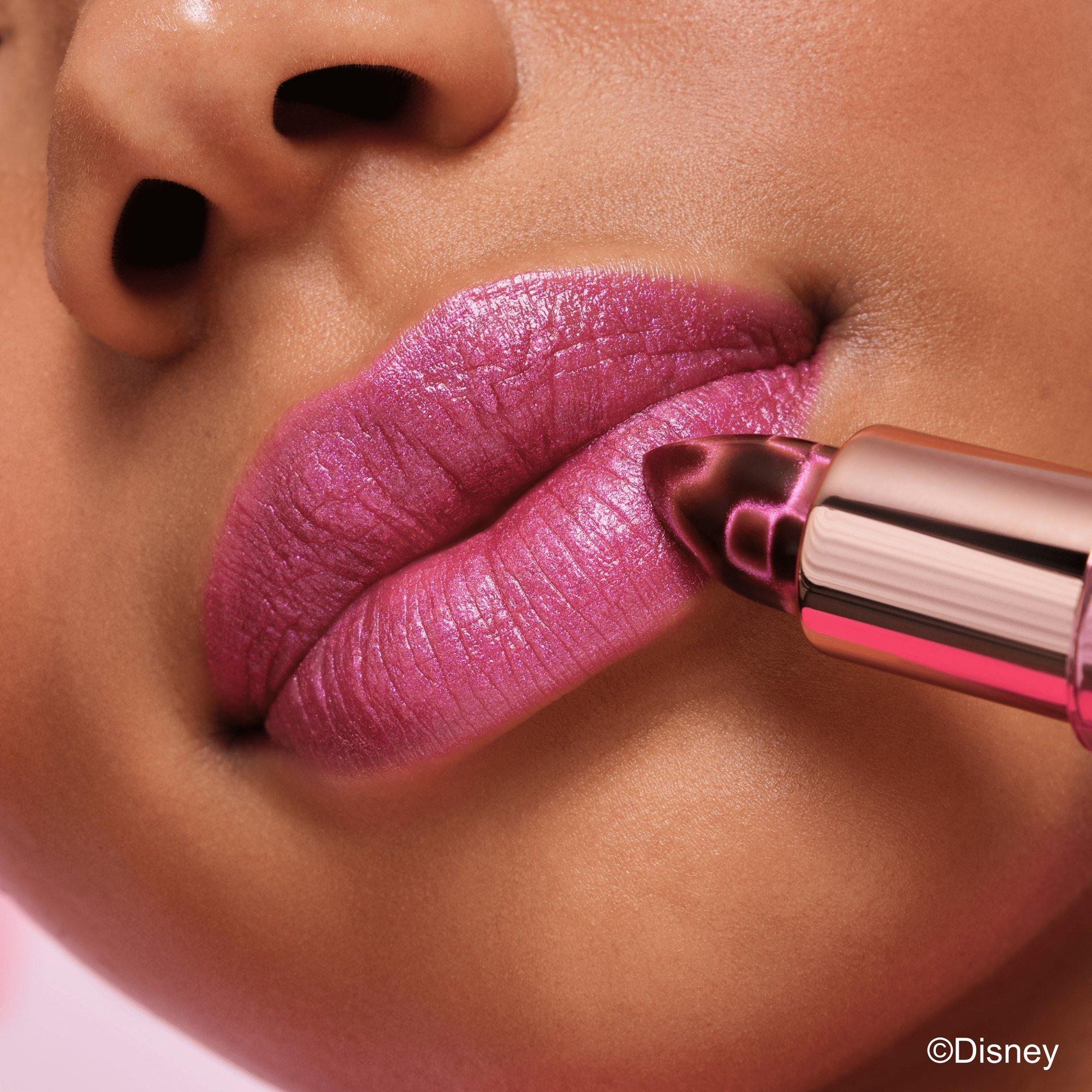 Disney Alice in Wonderland colour-changing lip glow