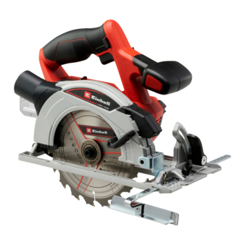 Einhell 18V cirkelzaag TE-CS 18/165 LI (zonder accu)