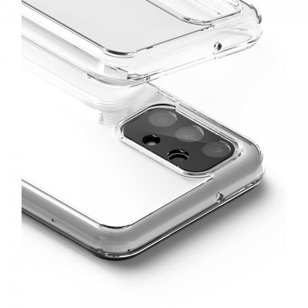 Ringke Samsung Galaxy A13 4G Kameralinsebeskytter Camera Protector Glass 3-pack