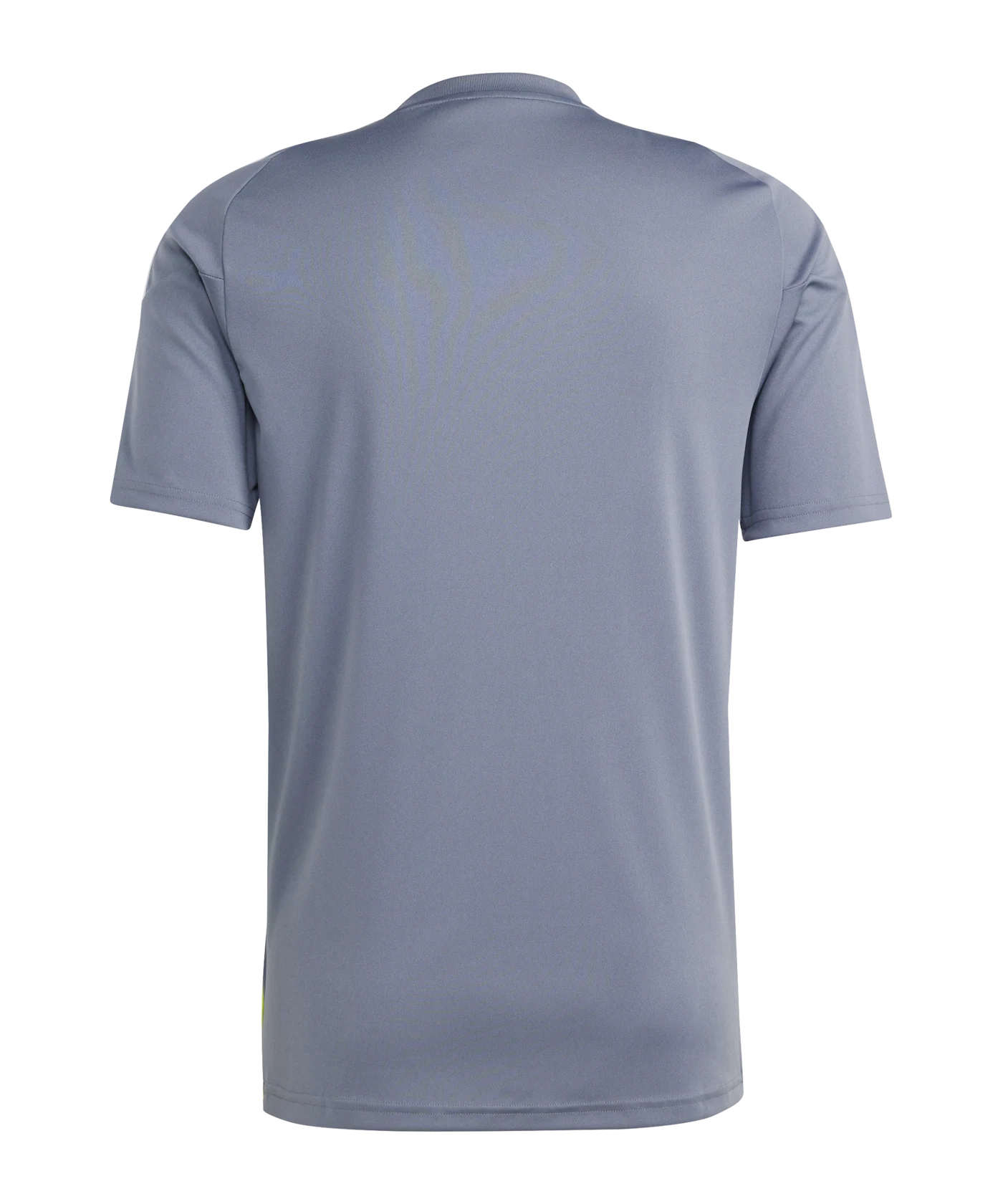 adidas Tiro 24 Trikot Grau Weiss Gelb