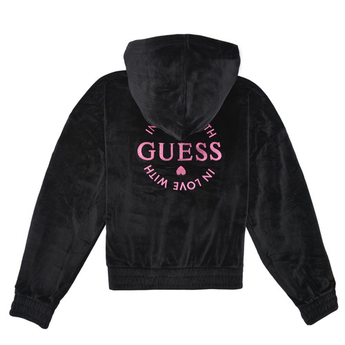 Guess - J2BQ03-KBEB0-JBLK - Noir