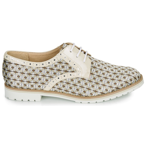 André - DERIVEUR - Beige