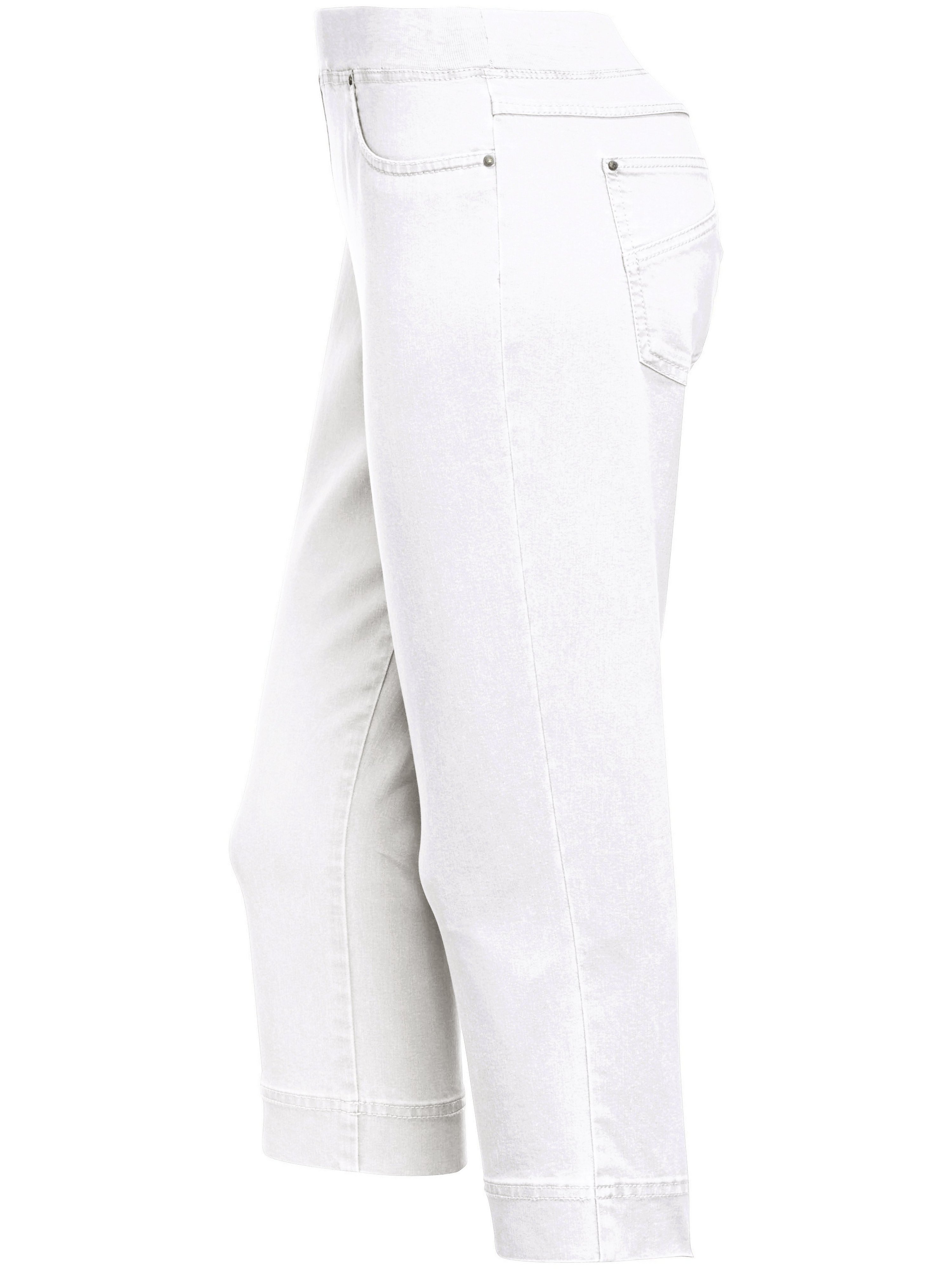 Comfort Plus-Caprihose Modell Carolina