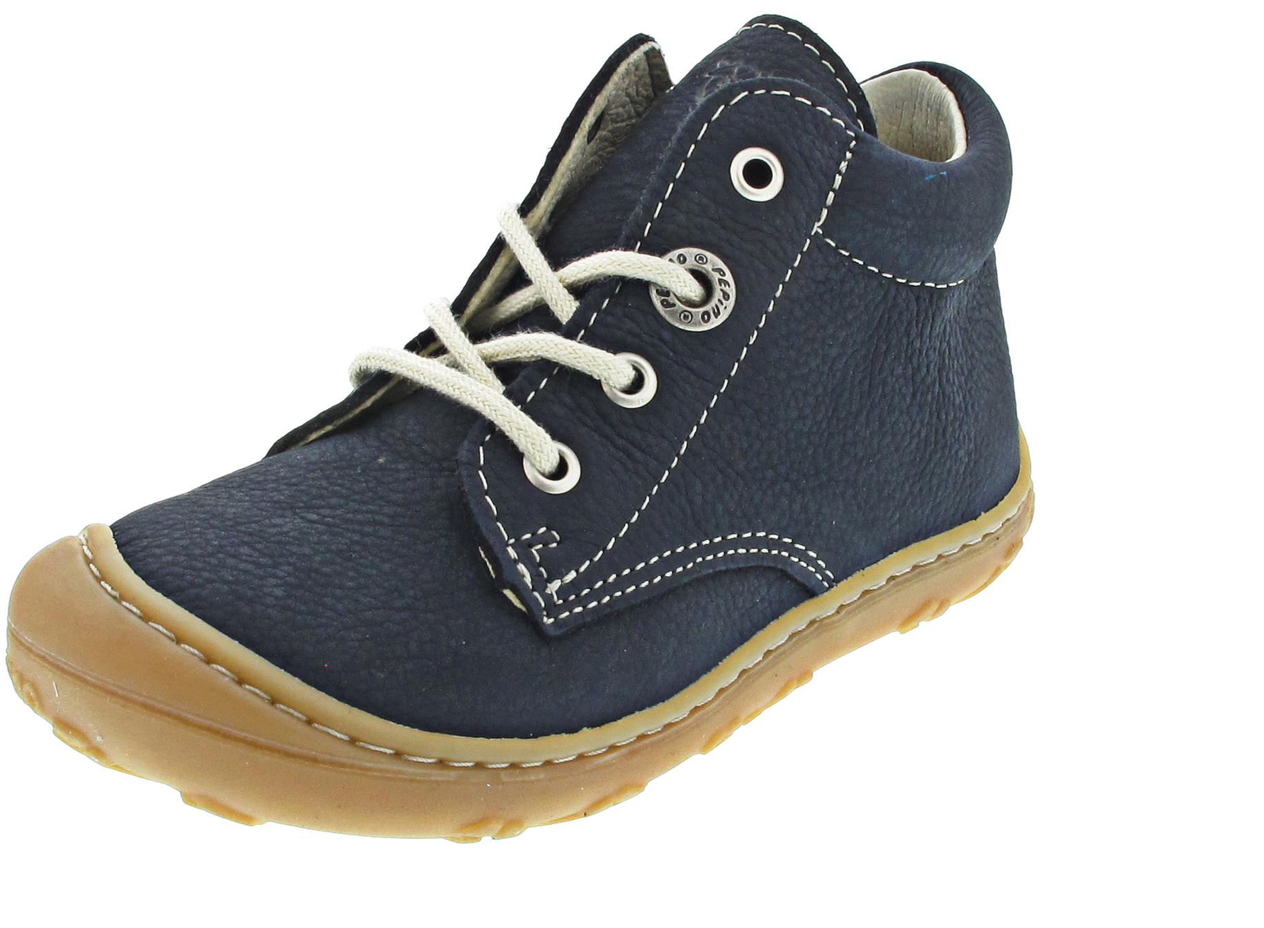 Ricosta CORY Lauflernschuh blau