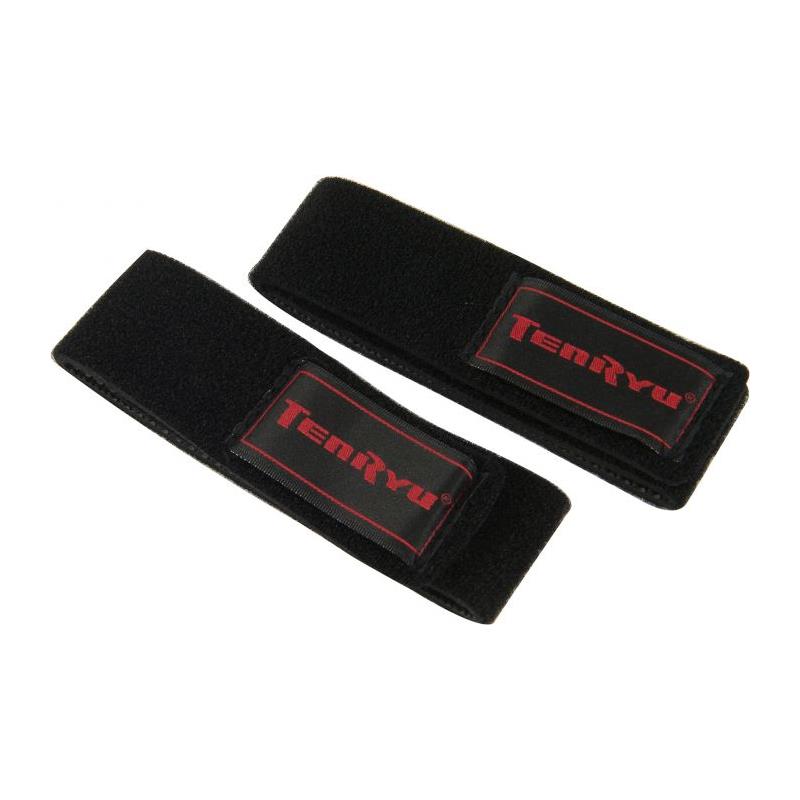 Attache Canne Tenryu Rod Belt Tenryu Black