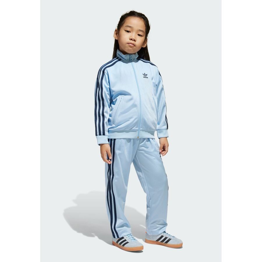Adidas Original Survêtement Adicolor Firebird Enfants