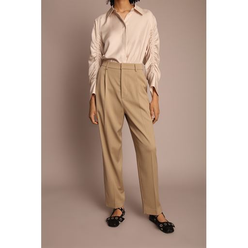 Munthe Lachlan Bukser, Beige, 38