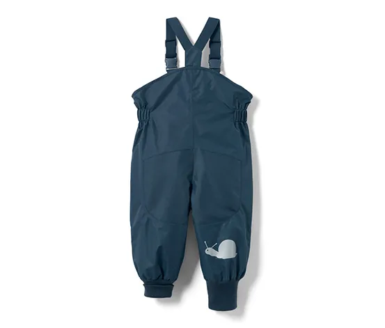 Kleinkinder-Regenhose